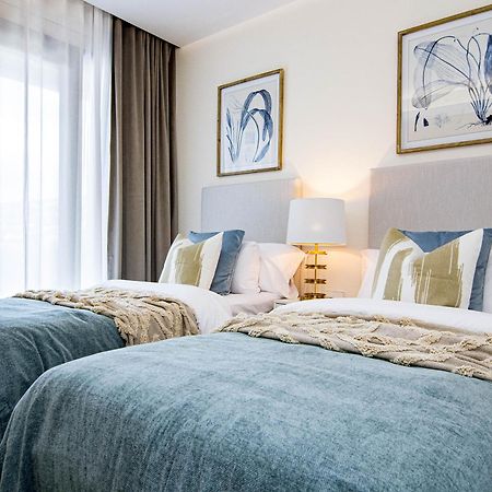 Lo- Los Olivos Benahavis By Roomservices Zewnętrze zdjęcie
