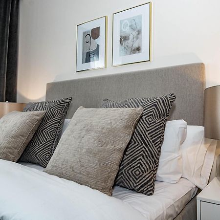 Lo- Los Olivos Benahavis By Roomservices Zewnętrze zdjęcie