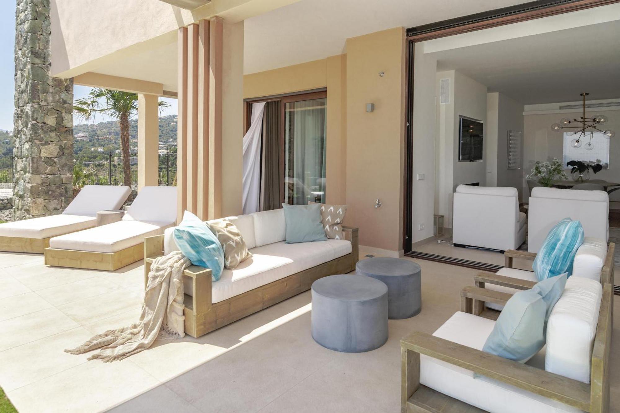 Lo- Los Olivos Benahavis By Roomservices Zewnętrze zdjęcie
