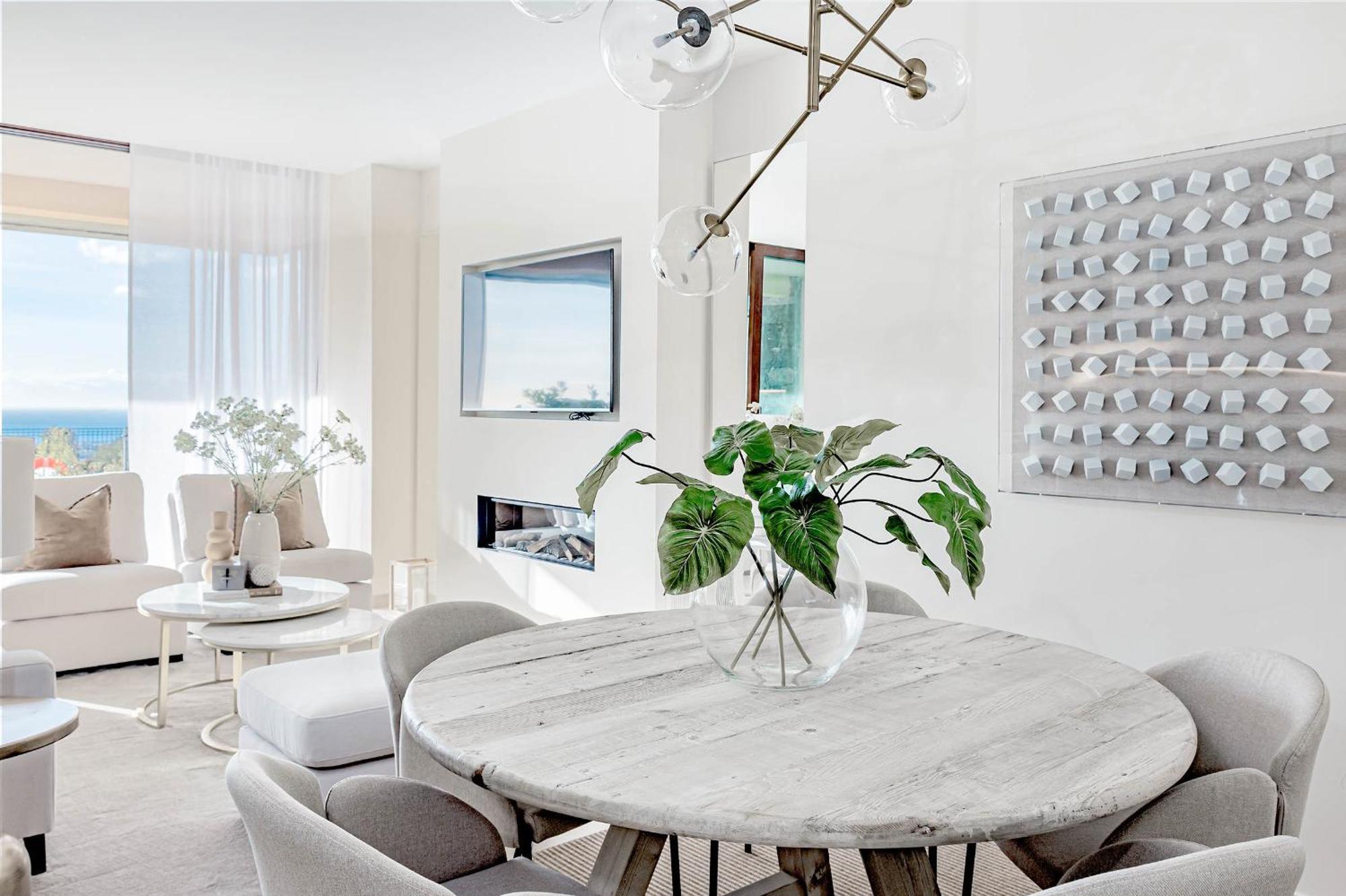 Lo- Los Olivos Benahavis By Roomservices Zewnętrze zdjęcie