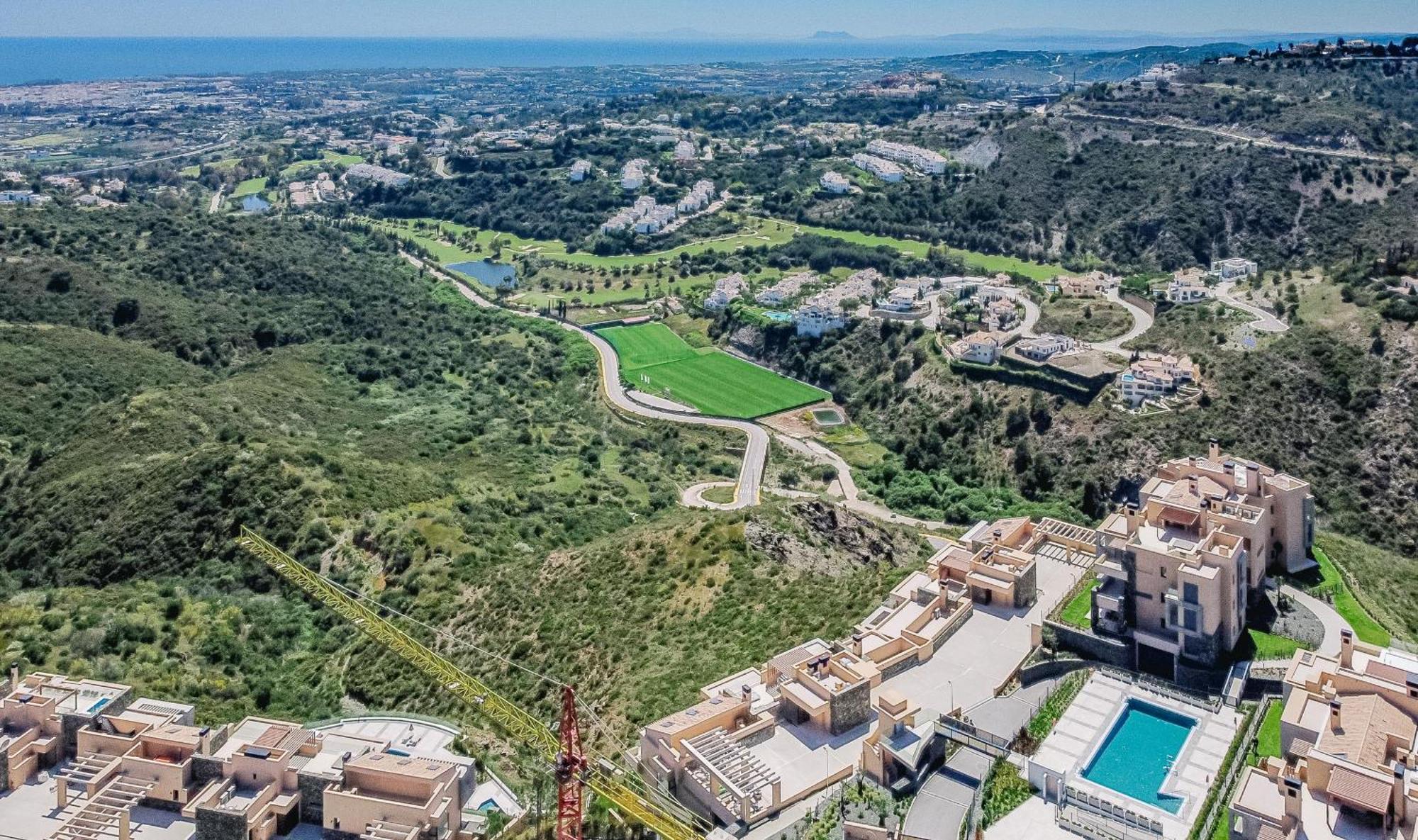 Lo- Los Olivos Benahavis By Roomservices Zewnętrze zdjęcie