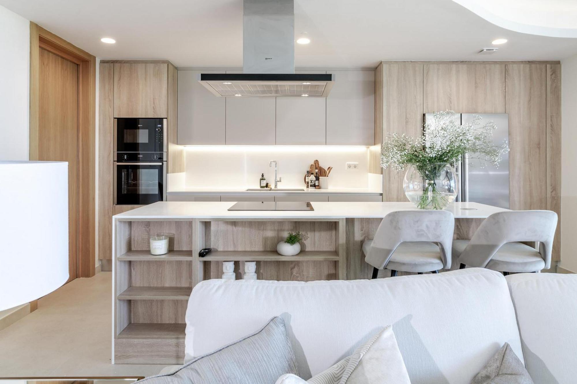 Lo- Los Olivos Benahavis By Roomservices Zewnętrze zdjęcie