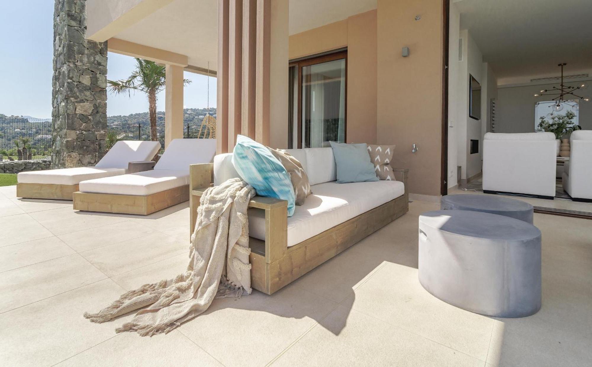 Lo- Los Olivos Benahavis By Roomservices Zewnętrze zdjęcie