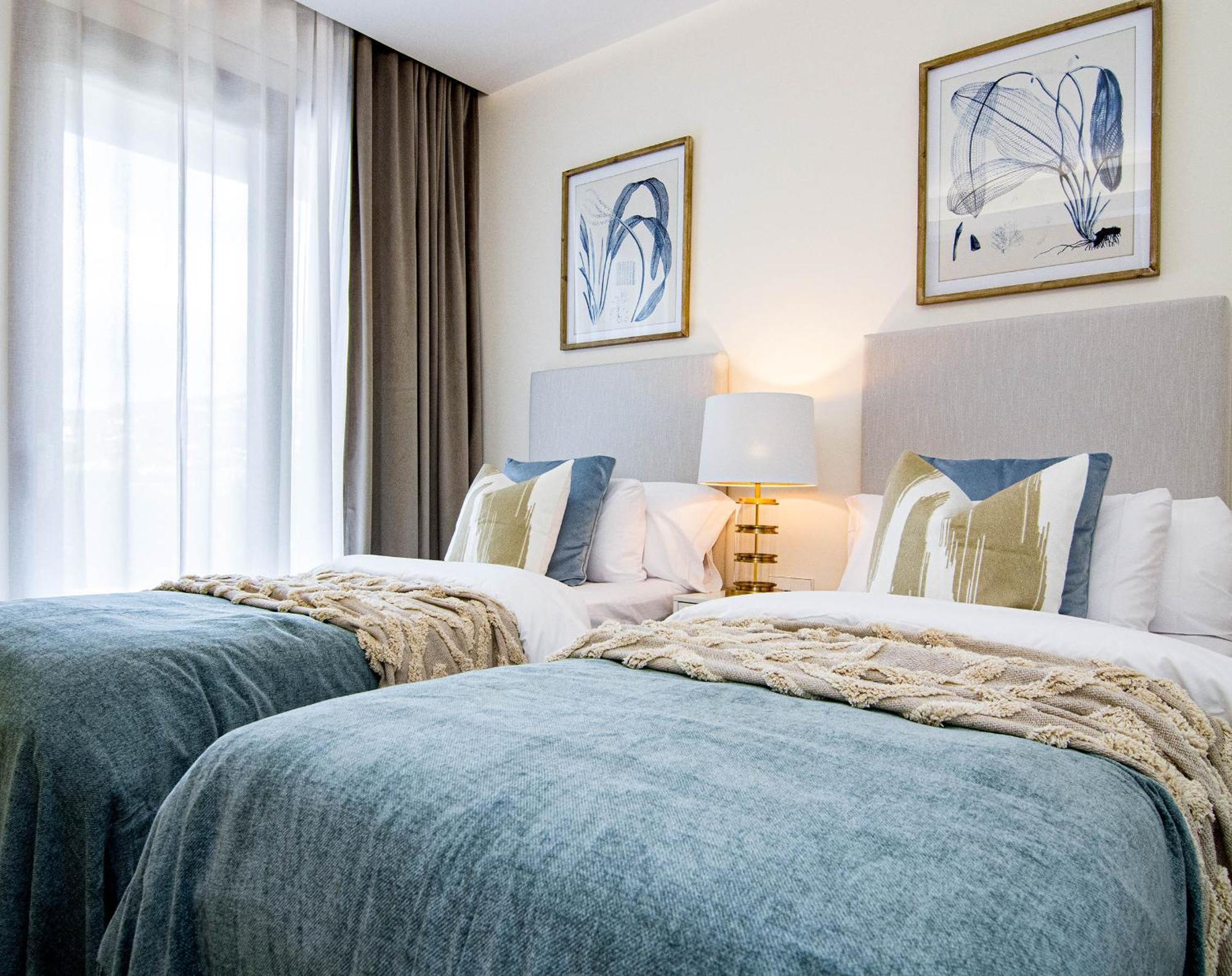 Lo- Los Olivos Benahavis By Roomservices Zewnętrze zdjęcie