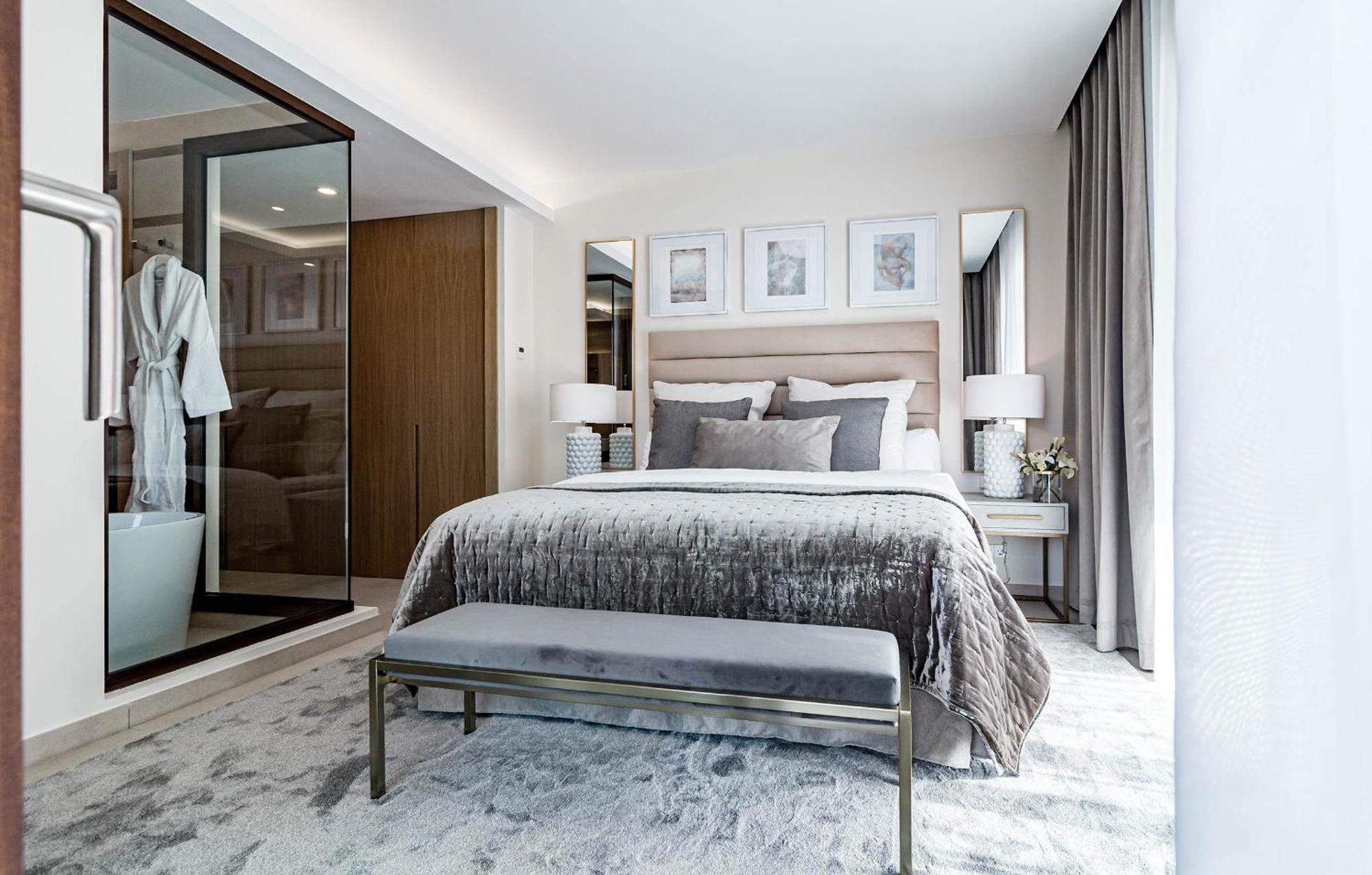 Lo- Los Olivos Benahavis By Roomservices Zewnętrze zdjęcie