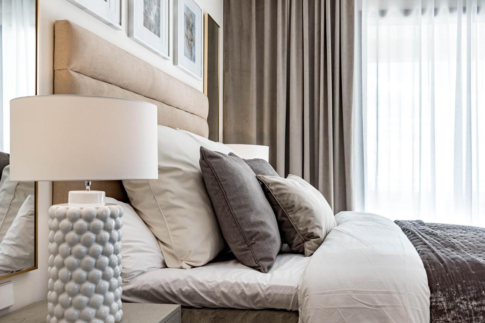 Lo- Los Olivos Benahavis By Roomservices Zewnętrze zdjęcie