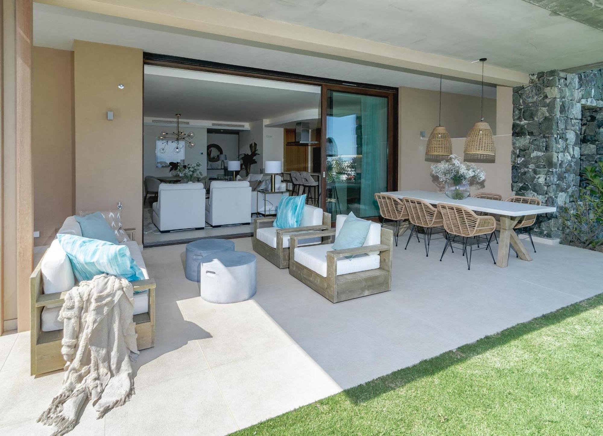 Lo- Los Olivos Benahavis By Roomservices Zewnętrze zdjęcie